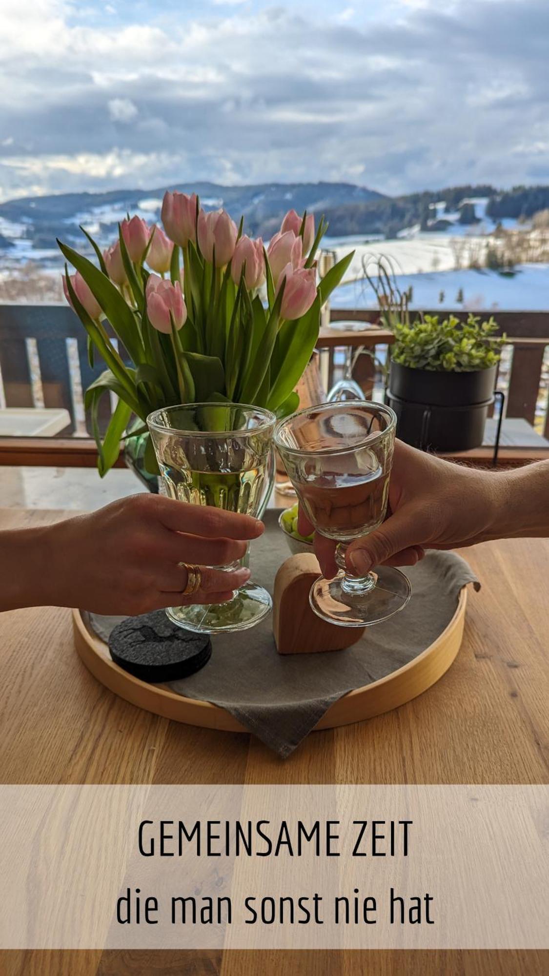 Ferienwohnung Bergzeit Mit Pool Und Sauna Missen-Wilhams Exteriér fotografie