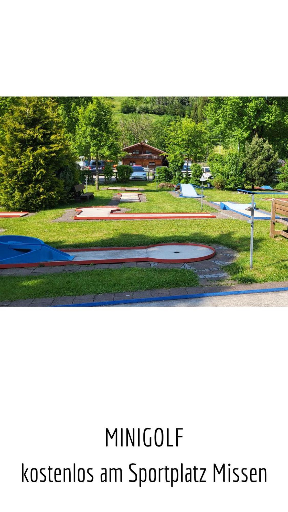 Ferienwohnung Bergzeit Mit Pool Und Sauna Missen-Wilhams Exteriér fotografie
