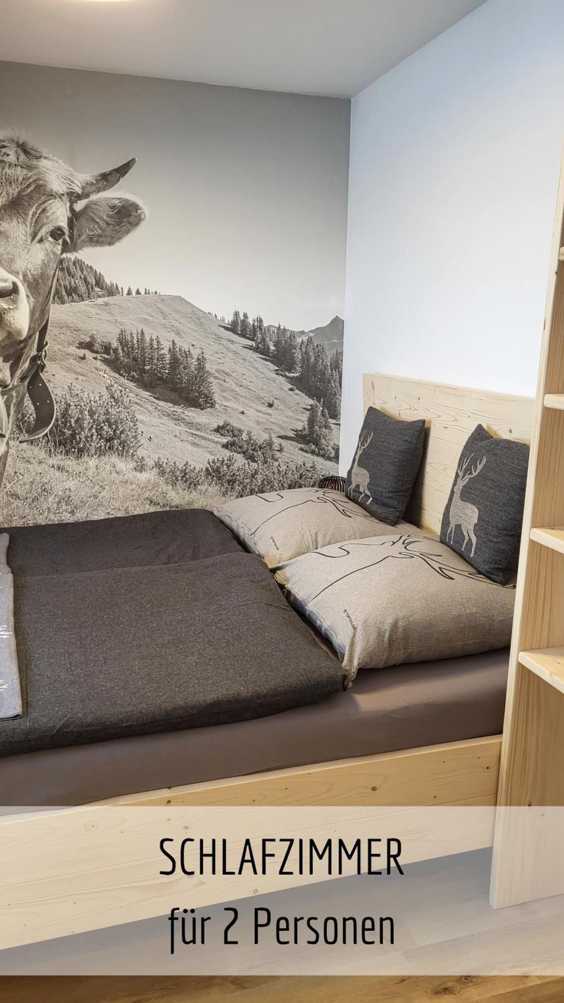 Ferienwohnung Bergzeit Mit Pool Und Sauna Missen-Wilhams Exteriér fotografie